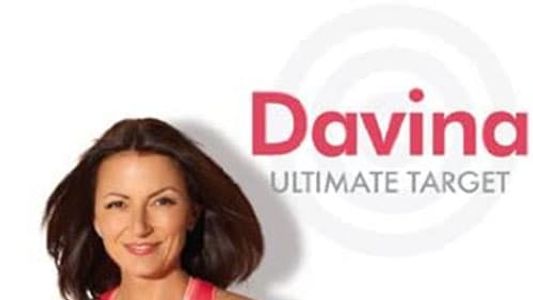 Image Davina - Ultimate Target