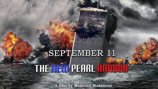 Image September 11: The New Pearl Harbor