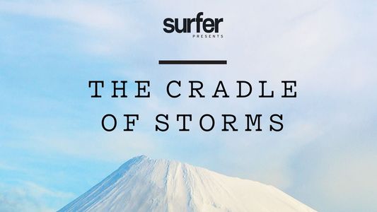 Image The Cradle of Storms
