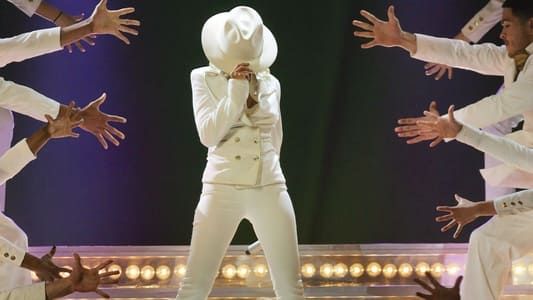 Christina Aguilera: Back to Basics - Live and Down Under