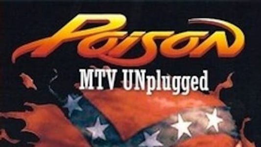 Image Poison: MTV Unplugged