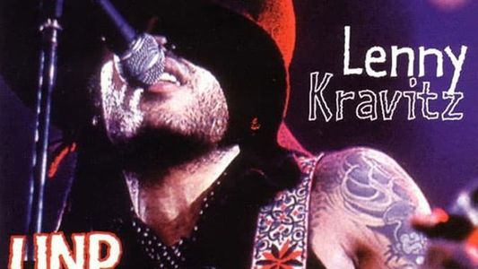 Lenny Kravitz: MTV Unplugged
