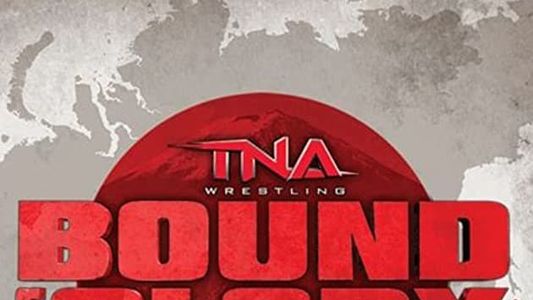 TNA Bound For Glory 2014