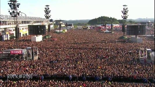 The Offspring - Rock am Ring Germany 2014
