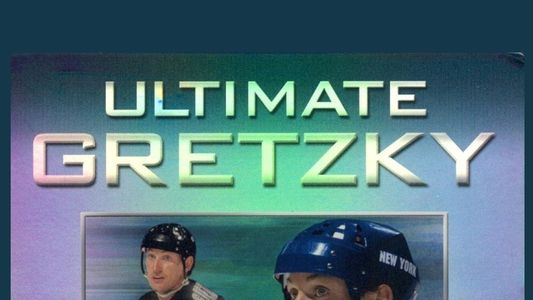 Image Ultimate Gretzky