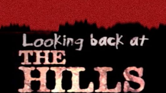 Looking Back at 'The Hills Have Eyes'