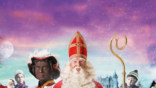 Sinterklaas & Diego: Het Geheim van de Ring