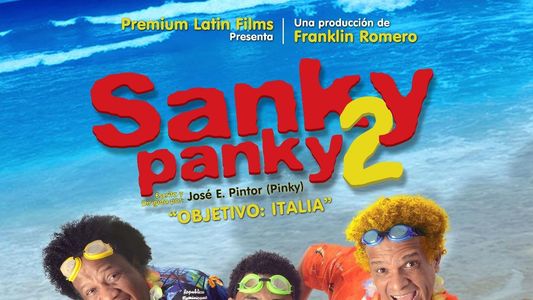 Sanky Panky 2