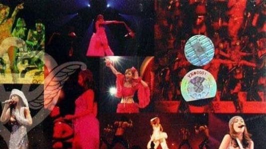 Ayumi Hamasaki - Arena Tour 2005 A My Story