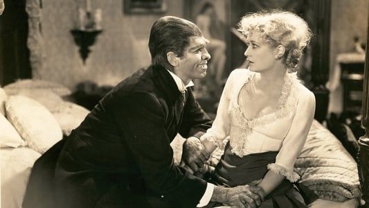 Docteur Jekyll et Mr. Hyde 1931