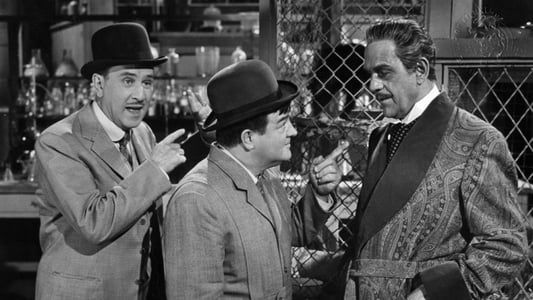 Image Abbott and Costello Meet Dr. Jekyll and Mr. Hyde
