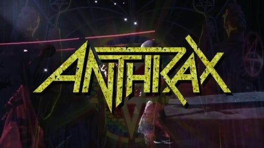 Image Anthrax: Chile On Hell