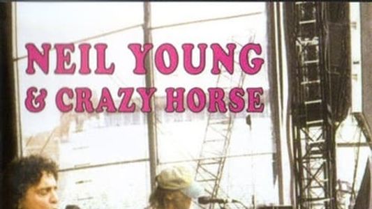 Neil Young & Crazy Horse: Live In Japan 2001
