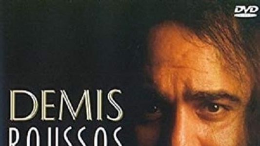 Demis Roussos:  Rain And Tears