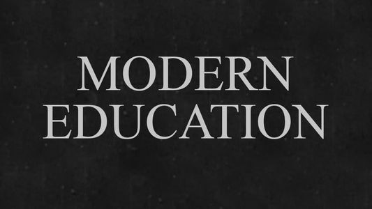 Image Modern Education
