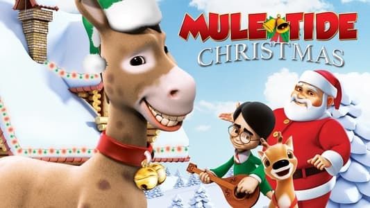 Image Mule-Tide Christmas