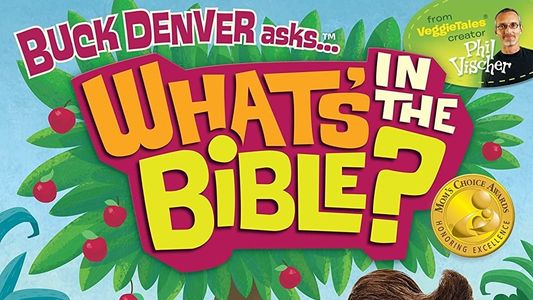 Image What's in the Bible? Volume 1: In the Beginning
