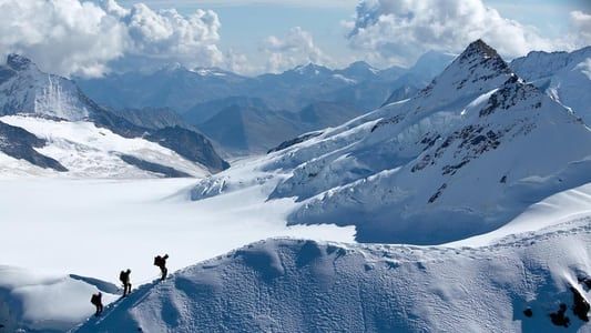 Image Les Alpes