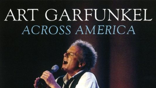 Art Garfunkel: Across America
