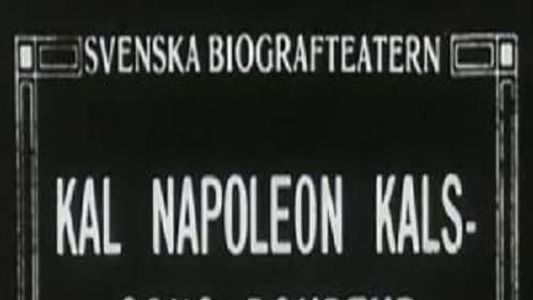 Kal Napoleon Kalssons bondtur