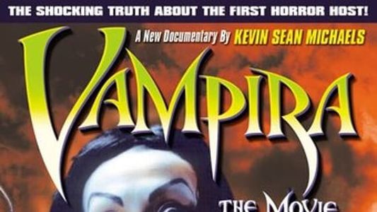 Vampira: The Movie