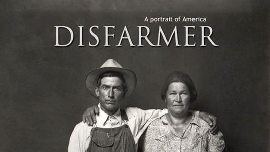 Disfarmer: A Portrait of America