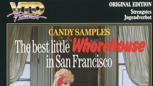 The Best Little Whorehouse in San Francisco