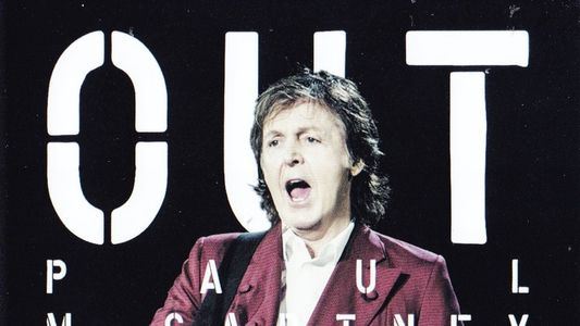 Paul McCartney: Out There Tokyo