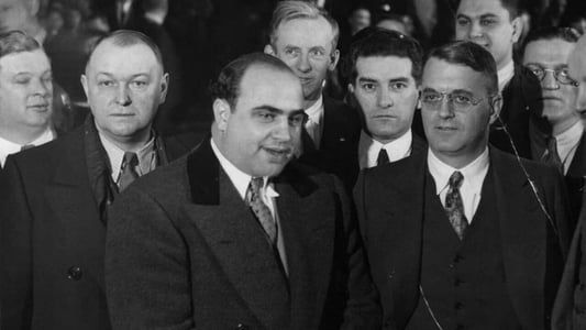 Image Al Capone - Profession : gangster