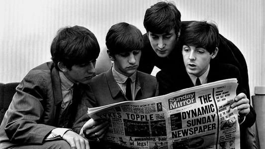 Image What's Happening! The Beatles in the USA