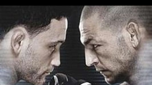 Image UFC Fight Night 57: Edgar vs. Swanson