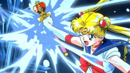Image Sailor Moon S the Movie: Hearts in Ice