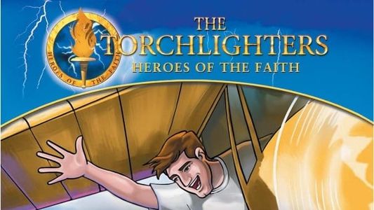 Image Torchlighters: The Jim Elliot Story
