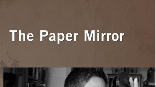 Image The Paper Mirror