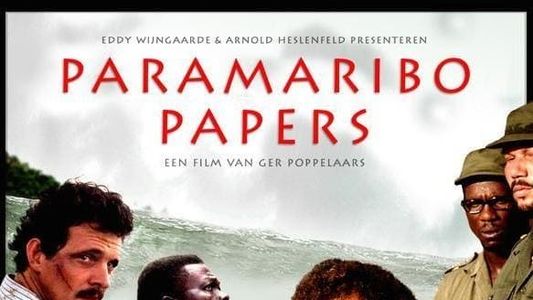 Paramaribo Papers