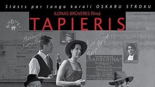 Tapieris