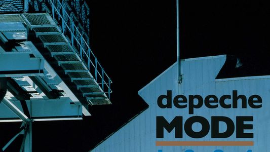 Image Depeche Mode: 1984 “You Can Get Away with Anything as Long as You Give It a Good Tune…”