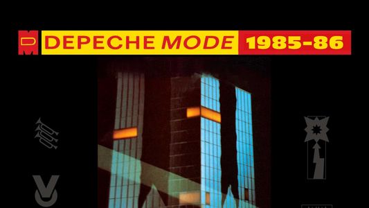 Image Depeche Mode: 1985–86 “The Songs Aren't Good Enough, There Aren't Any Singles and It'll Never Get Played on the Radio”