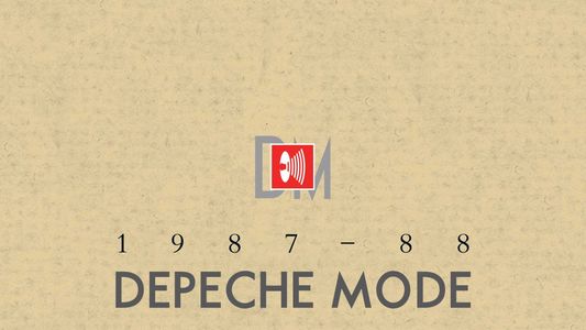 Depeche Mode 1987-88 : Parfois, on a besoin de nouvelles blagues...