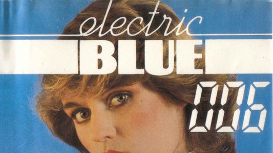 Electric Blue 006