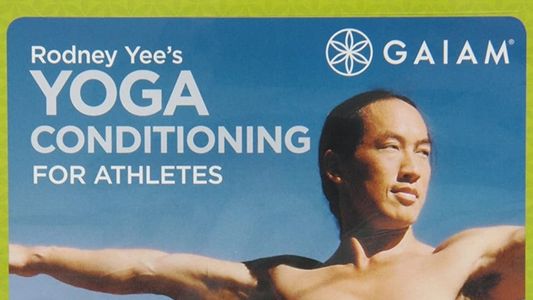 Image Rodney Yee's Yoga Conditioning for Athletes