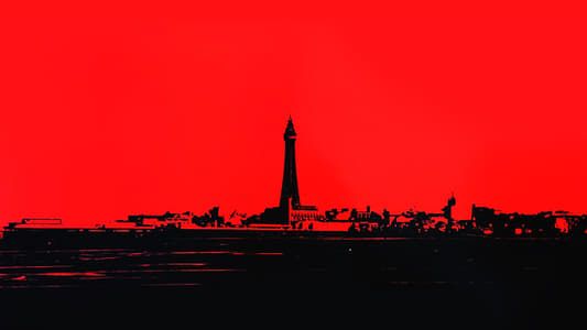 Image The White Stripes - Under Blackpool Lights