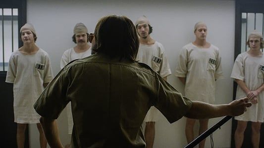 Image The Stanford Prison Experiment