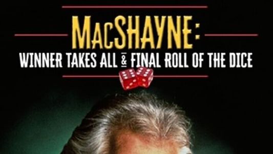 MacShayne: Winner Takes All