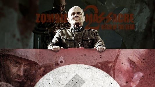 Image Zombie Massacre 2: Reich of the Dead