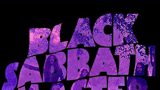 Black Sabbath: Master of Reality Documentary