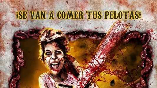 Image The Spanish Chainsaw Massacre