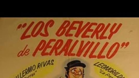 Los Beverly de Peralvillo