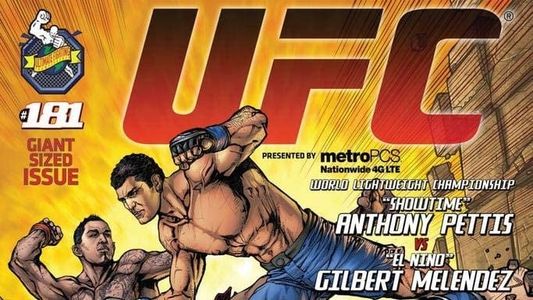 Image UFC 181: Hendricks vs. Lawler II