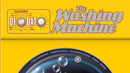 Image The washing machine